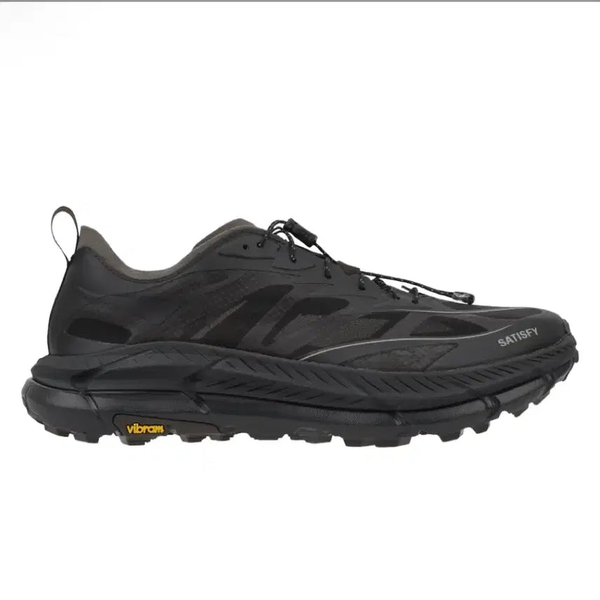 [BUNJANG] Hoka x Satisfy Hiking Shoes (270mm) / 호카 새티스파이 콜라보 270사이즈