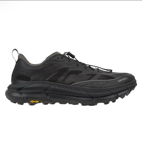 [BUNJANG] Hoka x Satisfy Hiking Shoes (270mm) / 호카 새티스파이 콜라보 270사이즈