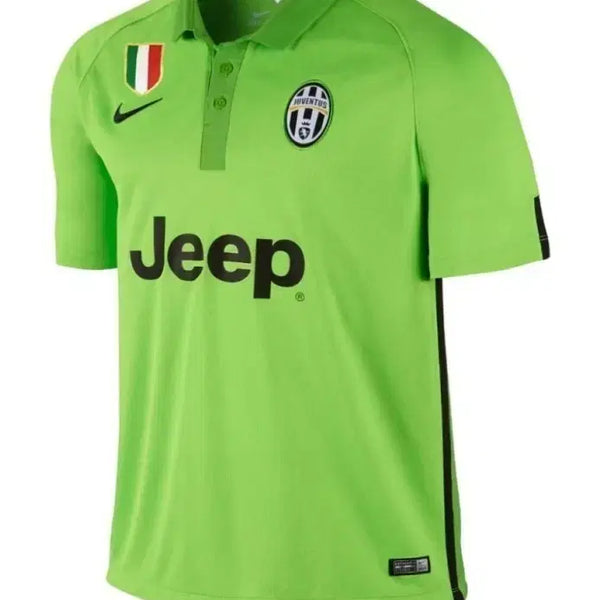 [BUNJANG] Pirlo Juventus 14-15 Third Replica Jersey XL / [XL] 14-15 유벤투스 써드 유니폼 레플 피를로