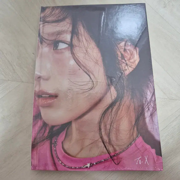[BUNJANG] Taeyeon Mini Album Vol. 5 To.X (Myself Ver.) Sealed / [미개봉] 태연 미니5집 투엑스 앨범