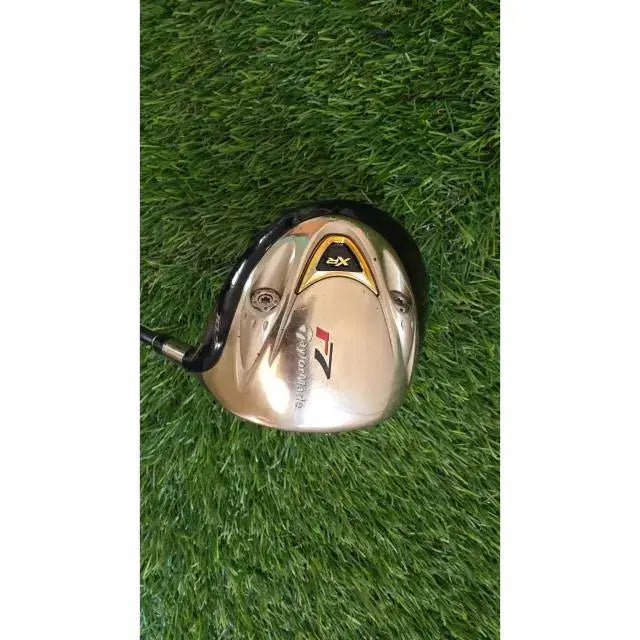 [BUNJANG] TaylorMade R7 XR Lite Men's Driver / 남자드라이버 테일러메이드R7(XR라이트) 중고드라이버 골프클럽