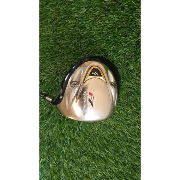 [BUNJANG] TaylorMade R7 XR Lite Men's Driver / 남자드라이버 테일러메이드R7(XR라이트) 중고드라이버 골프클럽