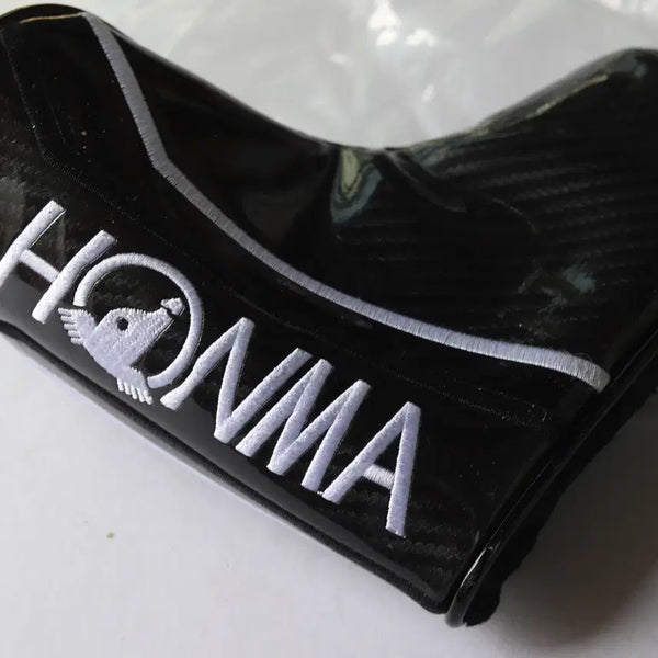 [BUNJANG] Honma Beres Putter Cover / 혼마베레스 퍼터카바[새제품]