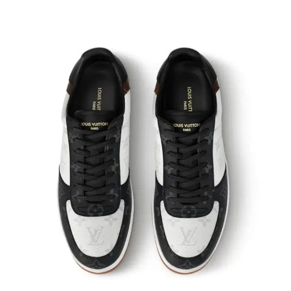 [BUNJANG] Louis Vuitton Rivoli Sneakers / 루이비통 리볼리 스니커즈 45 판매합니다