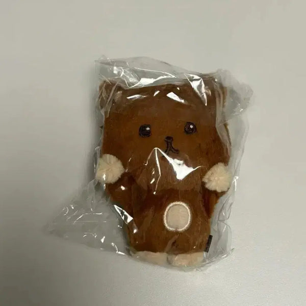 [BUNJANG] NCT DREAM Haechan Kkumi Doll / 엔시티드림 해찬 꾸미 인형