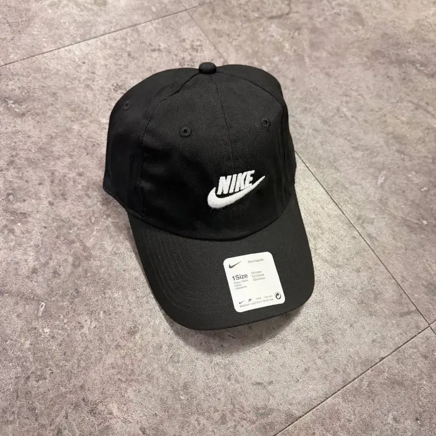 [BUNJANG] Nike Cap / 나이키모자