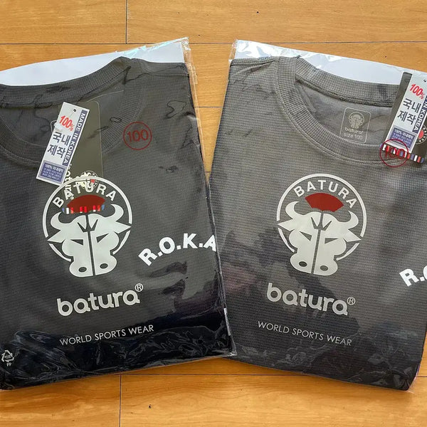 [BUNJANG] ROKA Performance Long-Sleeve T-Shirt (Domestic Production) / <여름신상품> ROKA 기능성 긴팔 티셔츠 (국내 제작) - 인기상품