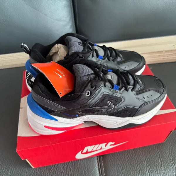[BUNJANG] Nike M2K Tekno Shoes / 나이키 M2K 테크노 신발 255, 260 사이즈 새제품 팝니다.