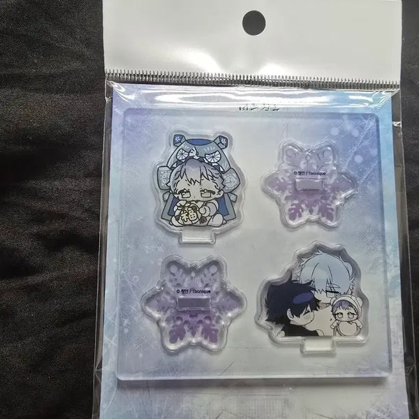 [BUNJANG] Tunique Finding You Wave Micro Acrylic Stand / 투니크 너를 찾는 파도 마이크로 아크릴 스탠드