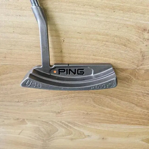 [BUNJANG] PING PENGYOi 34.5" Used Putter / 핑 PENGYOi 34.5인치 중고퍼터