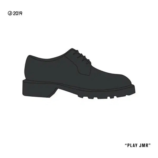 [BUNJANG] Jil Sander Style JMR Derby Shoes / 질샌더st JMR 더비