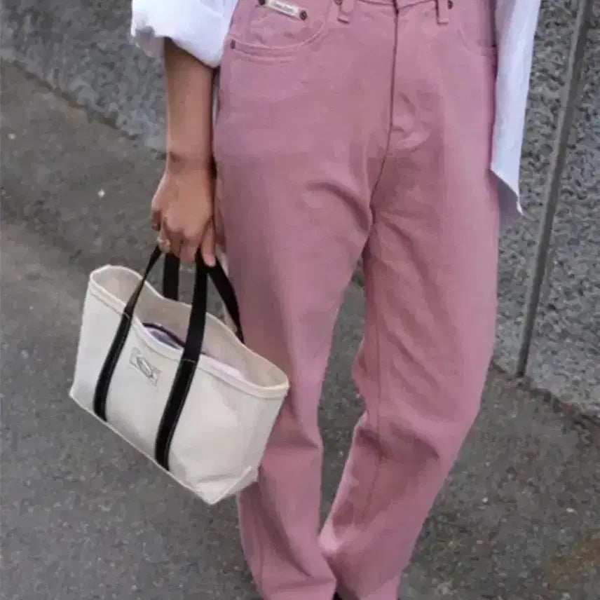 [BUNJANG] Modest Mood Dust Pink Size 1 / 모데스트무드 더스트핑크 1사이즈