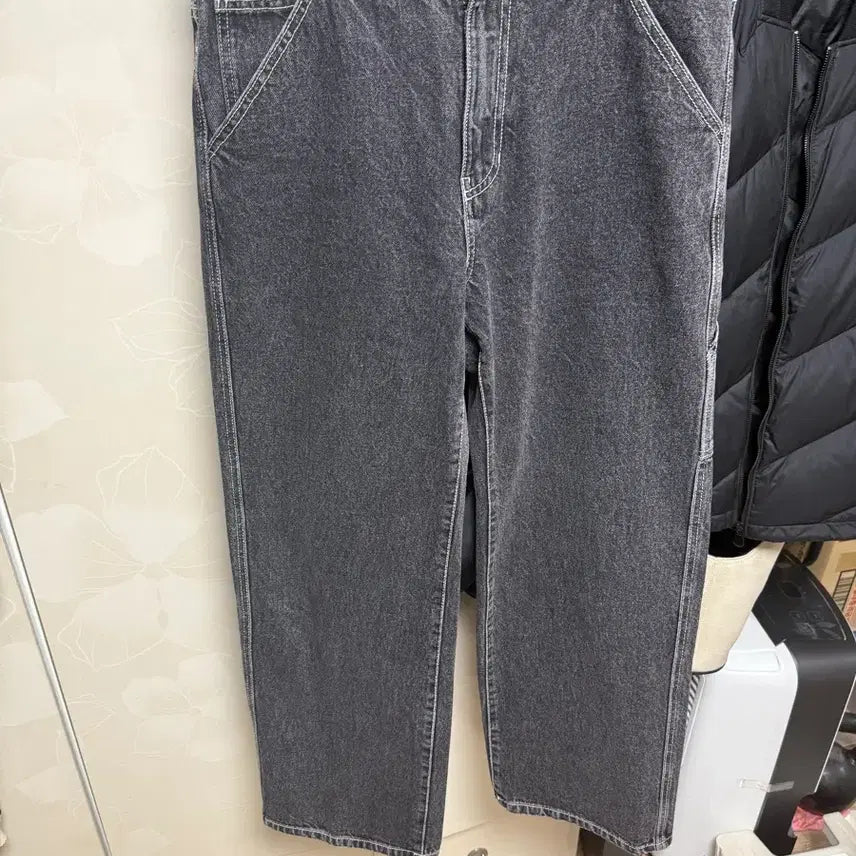 [BUNJANG] Musinsa Bundle Set of 8 Clothing Items / 무신사 , 브랜드 옷 일괄