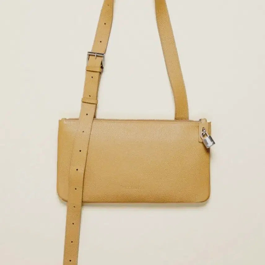 [BUNJANG] Smoothmood Sol Bag Shoulder/Cross Bag / 스무스무드 sol bag (숄더&크로스백)
