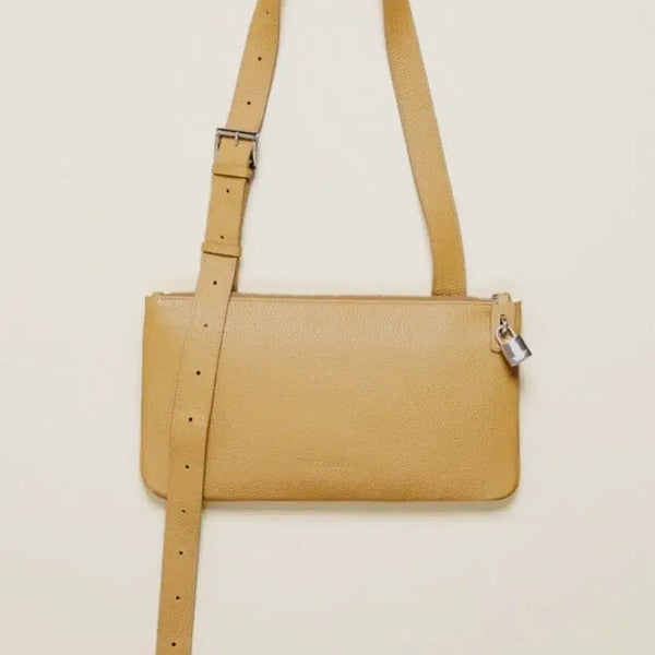 [BUNJANG] Smoothmood Sol Bag Shoulder/Cross Bag / 스무스무드 sol bag (숄더&크로스백)
