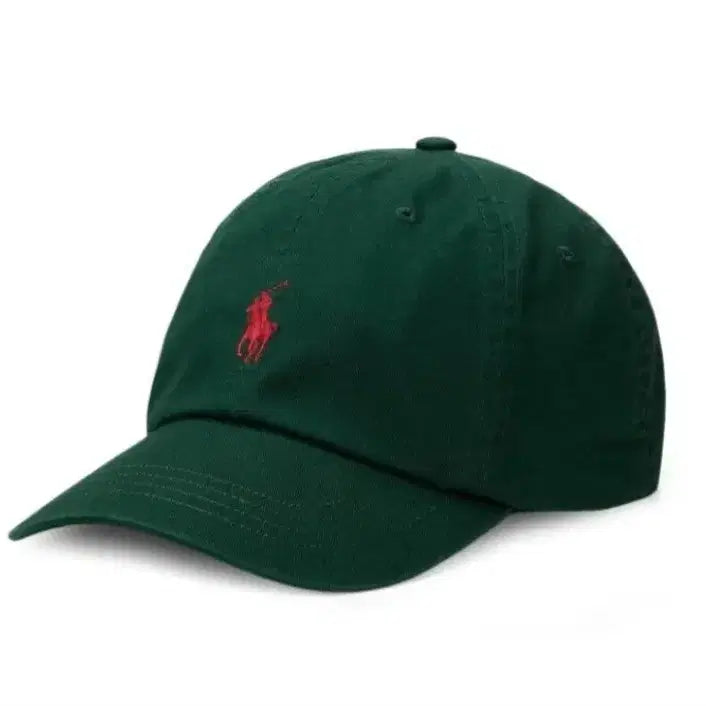 [BUNJANG] Polo Unisex Baseball Cap / (새상품) 폴로 남여공용 베이스 볼캡
