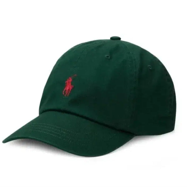 [BUNJANG] Polo Unisex Baseball Cap / (새상품) 폴로 남여공용 베이스 볼캡