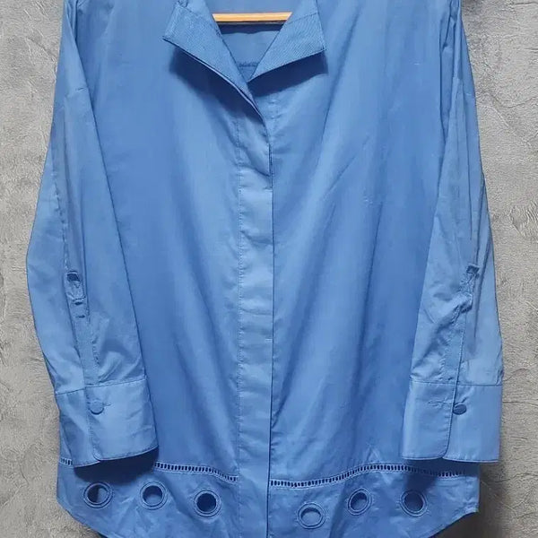 [BUNJANG] SJ Wannee Blouse / SJ와니브라우스