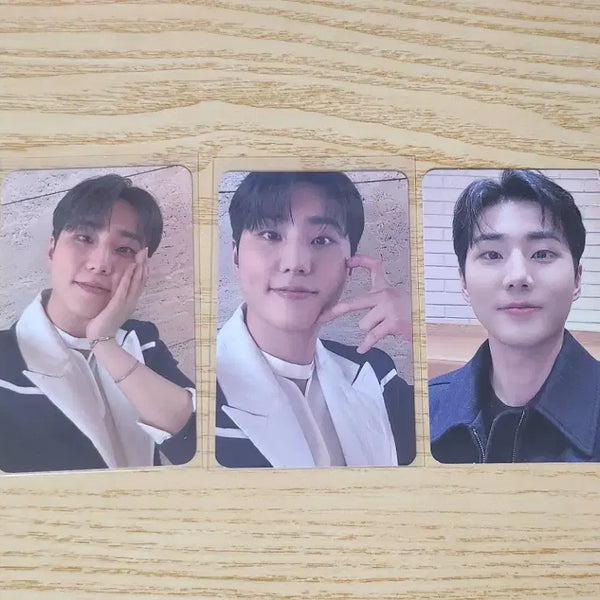[BUNJANG] Day6 Forever Young Bundle Set Photocard / 일괄) 데이식스 포에버영 전투 4만원포카 등 영케이