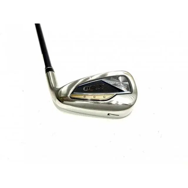 [BUNJANG] XXIO 13 Men's Carbon R 7-Iron Single (Used) / 중고 단품아이언 젝시오13 남성 카본 R 7번 아이언