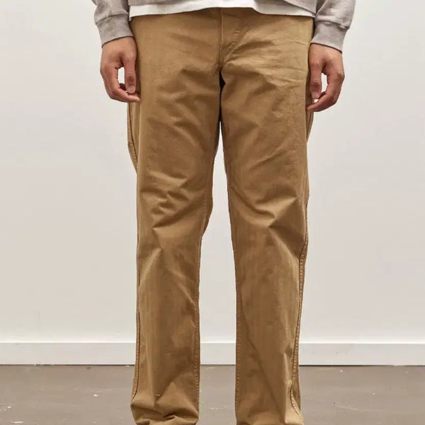 [BUNJANG] ORSLOW French Work Pants / ORSLOW 오어슬로우 프렌치 워크팬츠
