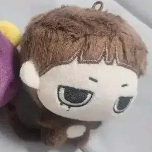 [BUNJANG] BOYNEXTDOOR Taesan "Taetsoongi" Doll / 보이넥스트도어 태산 인형 탯숭이 양도합니다