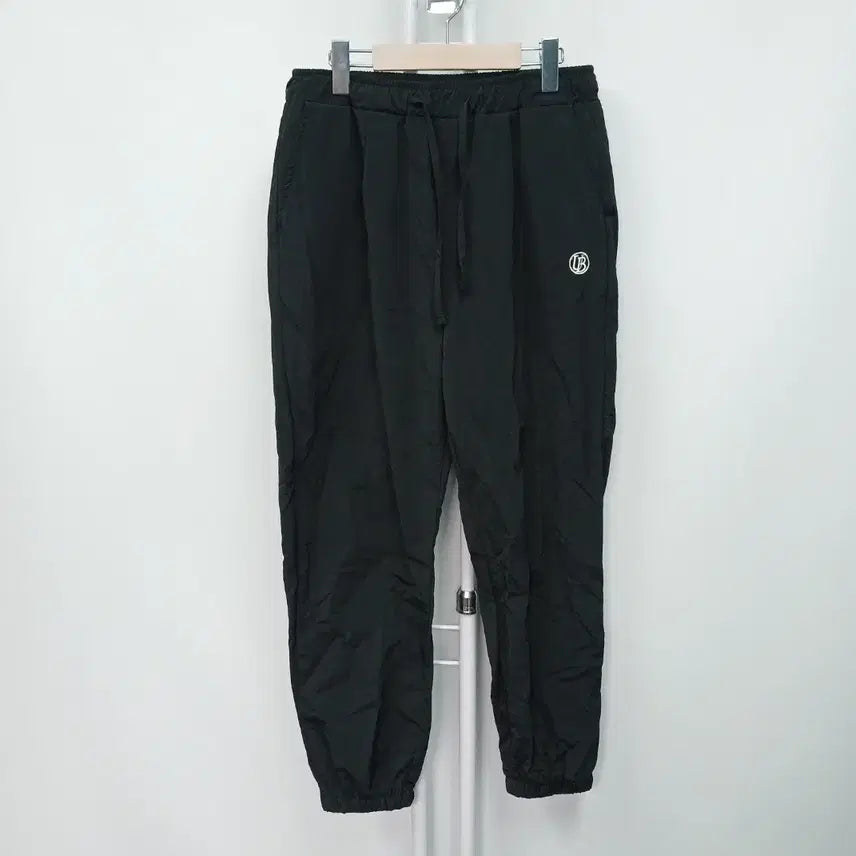 [BUNJANG] Urban Type Woven Jogger Pants / 어반디타입 우븐 조거 팬츠 30-31