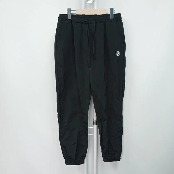 [BUNJANG] Urban Type Woven Jogger Pants / 어반디타입 우븐 조거 팬츠 30-31