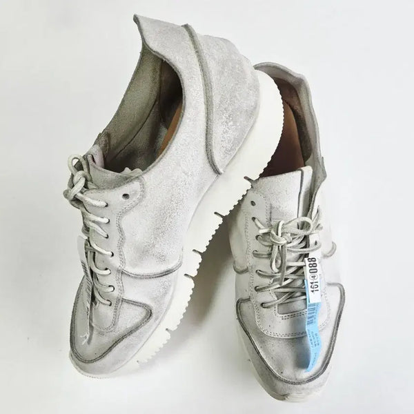 [BUNJANG] Buttero Carrera Sneakers Size 42 (270-275mm) / 부테로 카레라 스니커즈 42사이즈 (270~275mm)