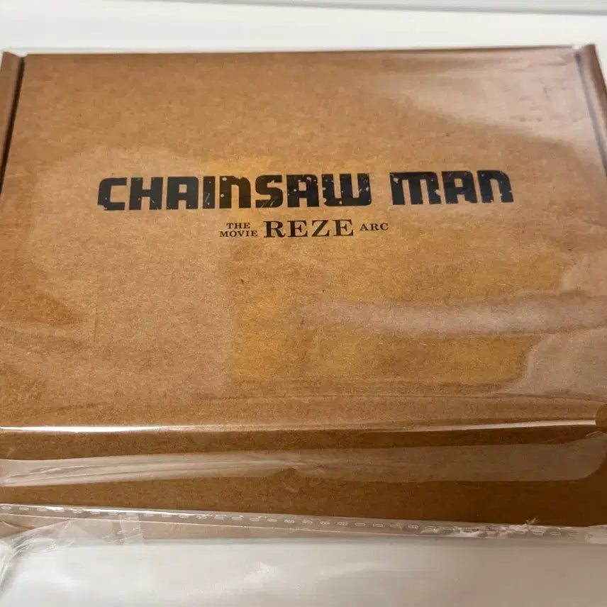 [BUNJANG] MAPPA Chainsaw Man Keycap Set Reze & Denji / 체인소맨 마파 홍대 팝업 키캡세트 레제&덴지