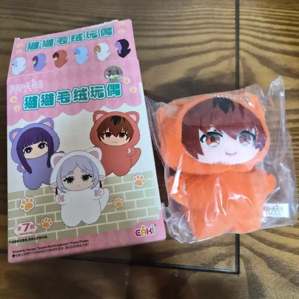 [BUNJANG] Frieren: Beyond Journey's End Stark Goods / eaki 장송의 프리렌 슈타르크