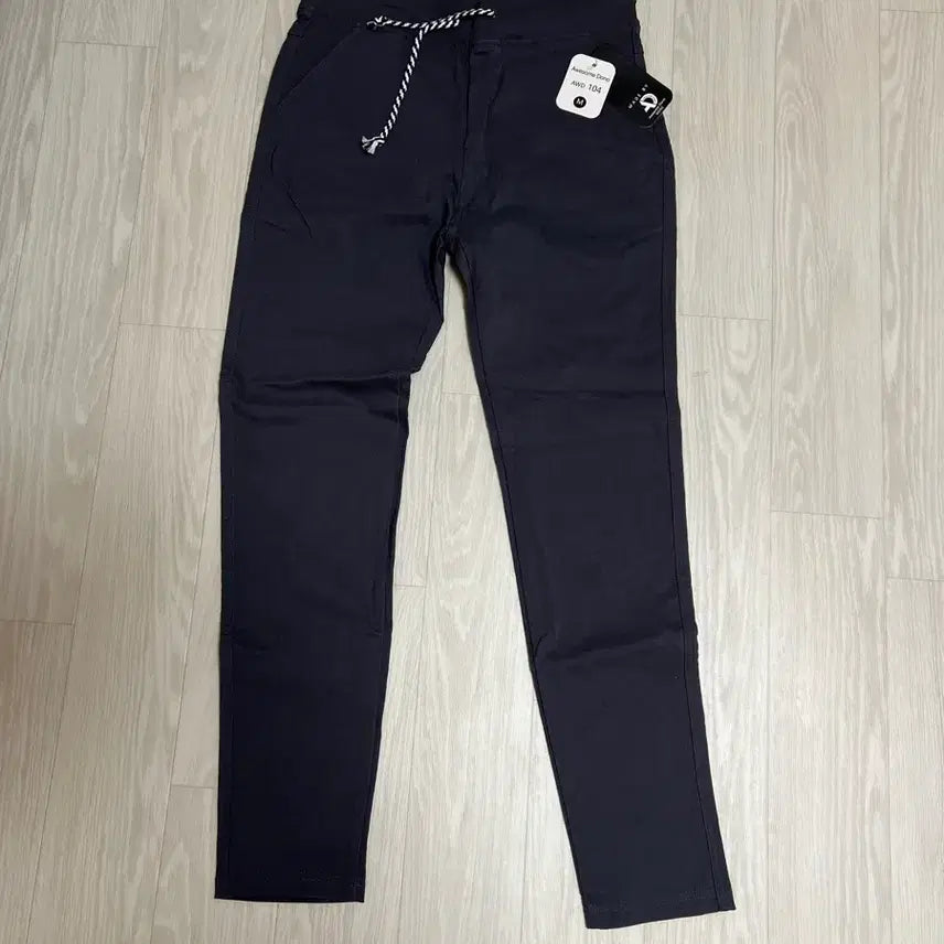 [BUNJANG] Stretch Pants / 스판바지