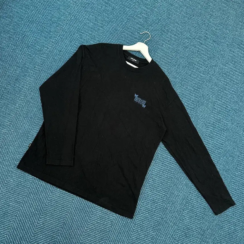 [BUNJANG] Compagno Long Sleeve T-Shirt (M) / [M] 꼼파뇨 긴팔티 만원샵