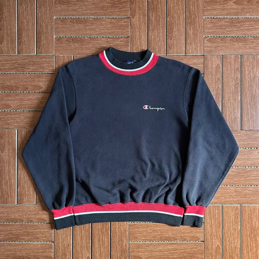 [BUNJANG] Champion USA Reverse Weave Sweatshirt L / 90s 챔피온 usa 리버스위브 스웻 맨투맨 L