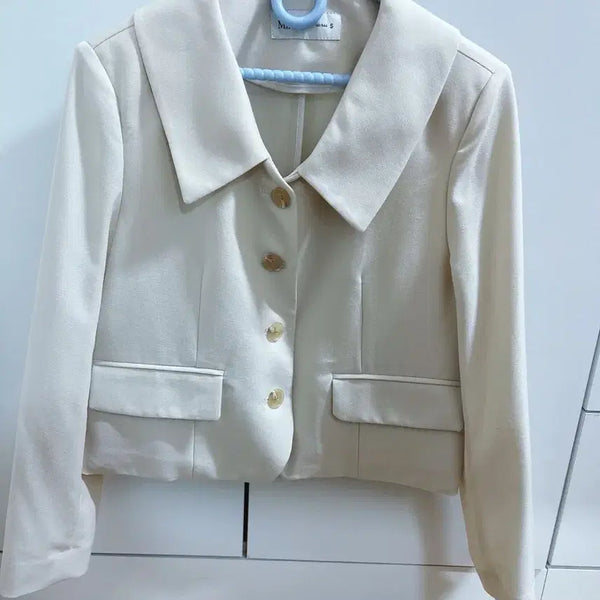 [BUNJANG] MICHAA Spring/Early Summer Jacket / 미쏘 봄,초여름 자켓 2~3 착장