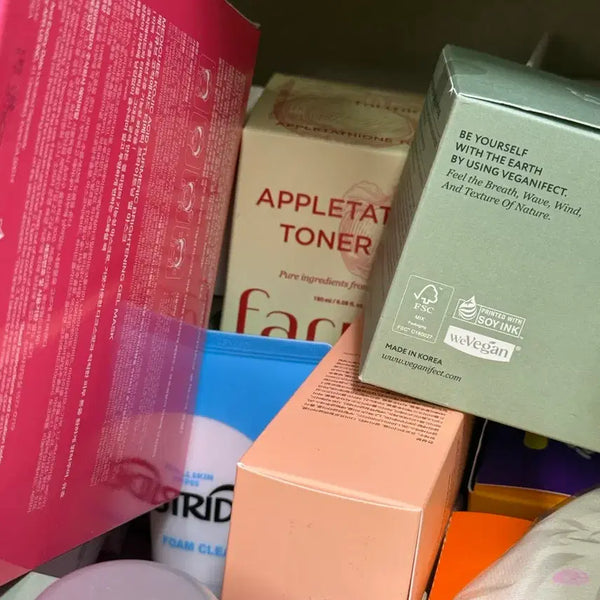 [BUNJANG] Cosmetics Bundle / 화장품 통크게쏜다 특별할인!!