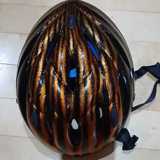 [BUNJANG] Bicycle Helmet Set (2 pcs) / 멋진 자전거 헬멧 2개