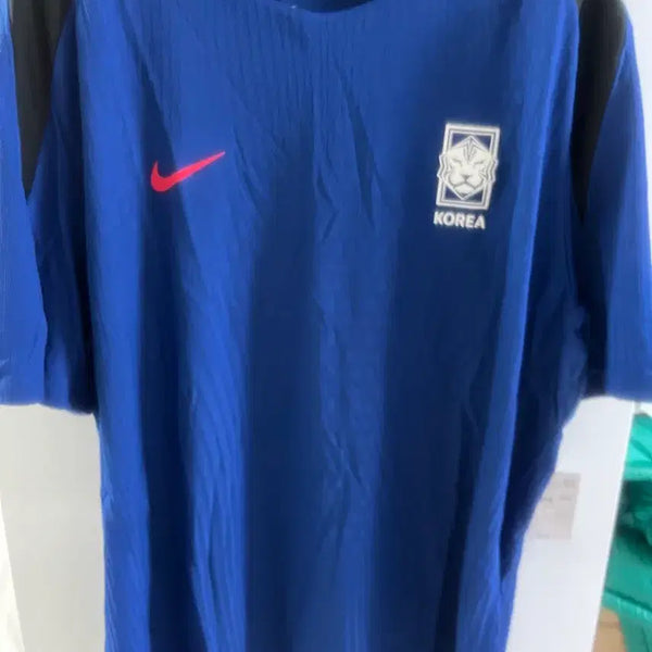 [BUNJANG] Adidas National Team Issued Training Top XXL / 국대 지급용 트레이닝탑 adv