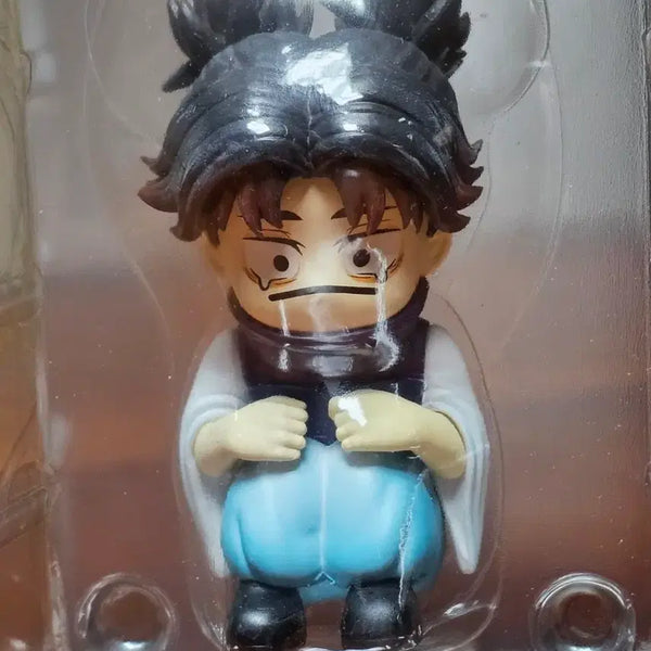 [BUNJANG] Jujutsu Kaisen Choso Unsealed Figure / [현물] 주술회전 쵸소우 비공굿 피규어 미개봉 판매합니다.