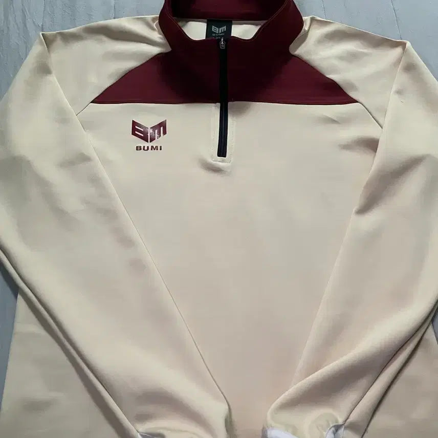[BUNJANG] Sports Training Tracksuit / 축구부 트레이닝복