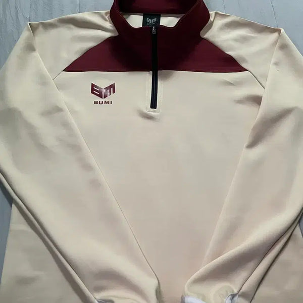 [BUNJANG] Sports Training Tracksuit / 축구부 트레이닝복