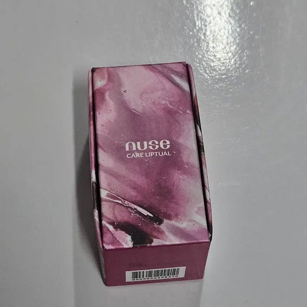 [BUNJANG] Nuz Care Lip Ritual Coola Collection C01 More Lilac / 누즈 케어 립추얼 쿨라워 컬렉션-C01 모어 라일락