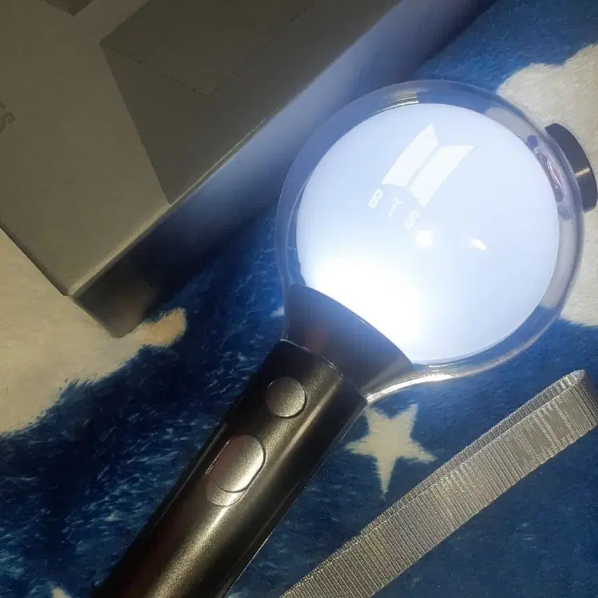 [BUNJANG] BTS Special Edition ARMY Bomb (Version 3) - Unsealed / 오늘안에구매하시면2.2)방탄소년단 스에밤 양도 아미밤 응원봉 BTS