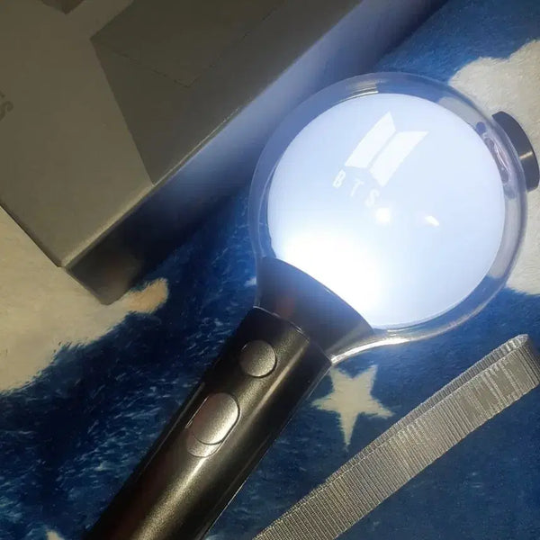 [BUNJANG] BTS Special Edition ARMY Bomb (Version 3) - Unsealed / 오늘안에구매하시면2.2)방탄소년단 스에밤 양도 아미밤 응원봉 BTS