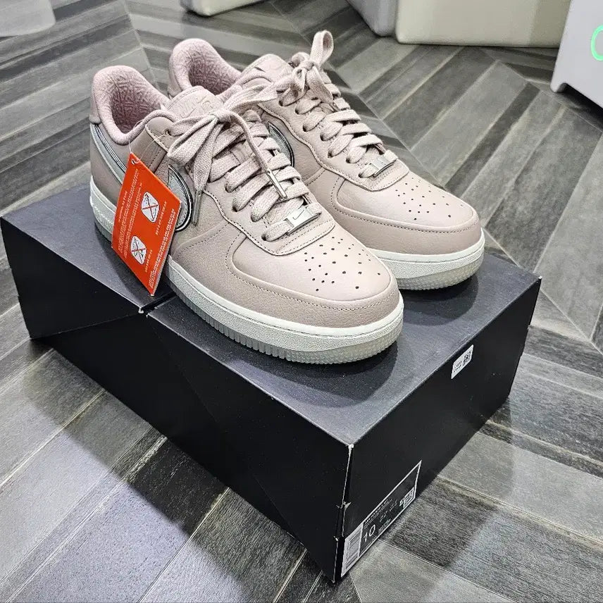 [BUNJANG] Nike Women's Air Max 1 '87 "Ammanniere" HF4084-200 / [270] 나이키 우먼스 아마마니에르 포스 HF4084-200