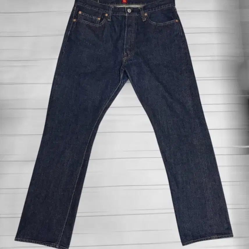 [BUNJANG] RESOLUTE 710 Jeans 36x31 / 레졸루트 710 36X31