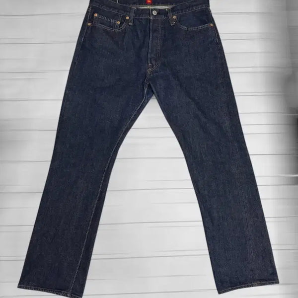 [BUNJANG] RESOLUTE 710 Jeans 36x31 / 레졸루트 710 36X31