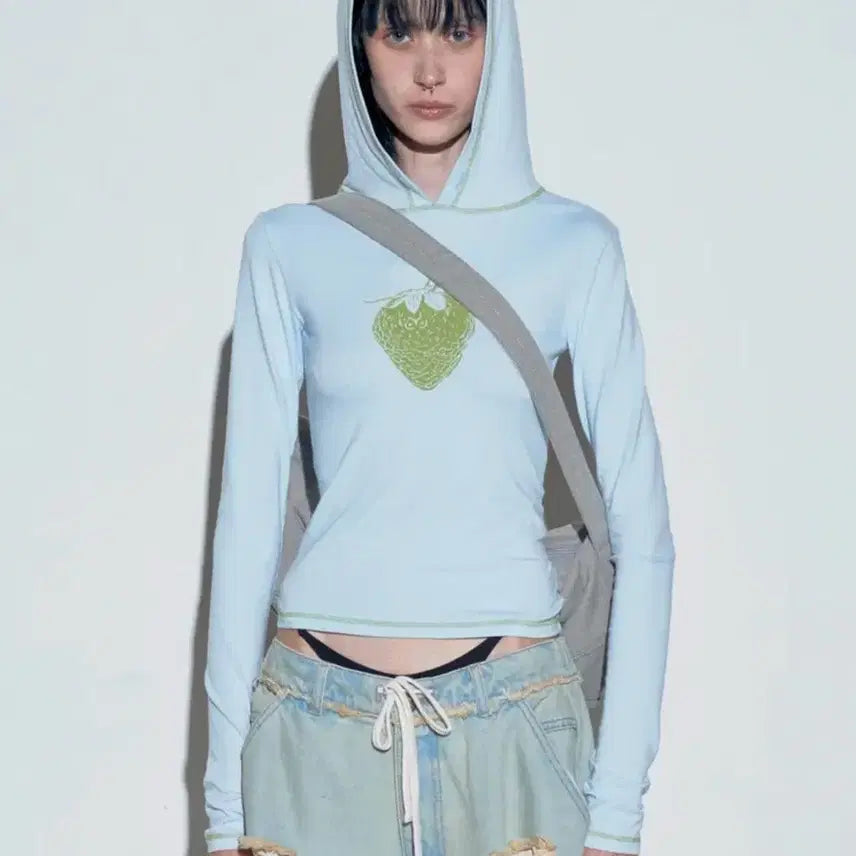 [BUNJANG] Sculptor Hoodie / 스컬프터 후디
