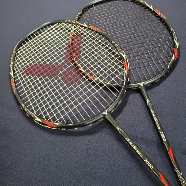 [BUNJANG] Victor AuraSpeed 7000 5U Badminton Racket / 26.03신상) 빅터 아우라스피드7000 5u 배드민턴 라켓