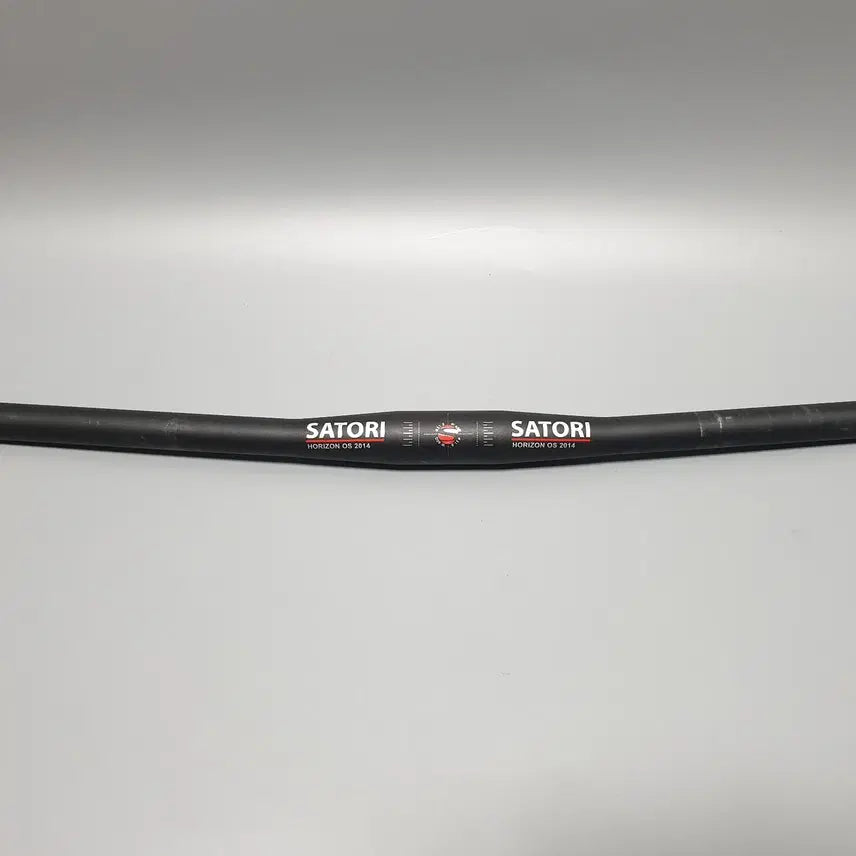 [BUNJANG] Satori MTB Handlebar 31.8 600mm / MTB 사토리 핸들바 31.8 600mm